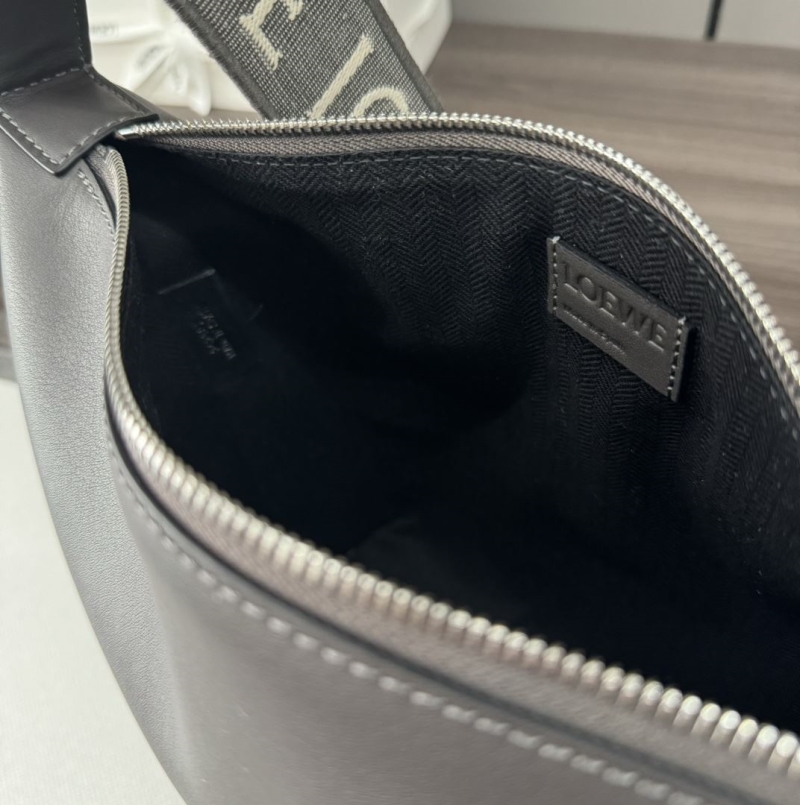 Loewe Satchel Bags